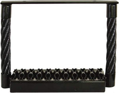 Buyers Products - Steel Step - 4-3/4" Long, Black, For Use with Universal Use - Top Tool & Supply