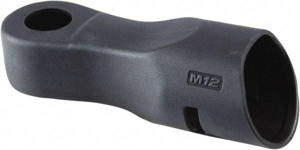 Milwaukee Tool - Impact Wrench & Ratchet Accessories Accessory Type: Ratchet Wrench Boot For Use With: Milwaukee M12 FUEL 1/2" Ratchet (2558-20) - Top Tool & Supply