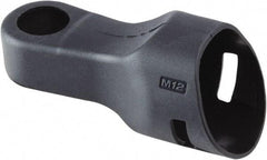 Milwaukee Tool - Impact Wrench & Ratchet Accessories Accessory Type: Ratchet Wrench Boot For Use With: Milwaukee M12 FUEL 1/4" Ratchet (2556-20) - Top Tool & Supply