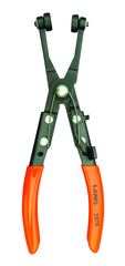 9.5" Hose Clamp Pliers - Top Tool & Supply