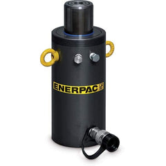 Enerpac - Compact Hydraulic Cylinders Type: Single Acting Mounting Style: Horizontal/Vertical - Top Tool & Supply