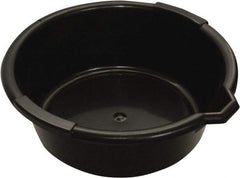 Funnel King - 6 Qt Drain Pan - Polypropylene - Top Tool & Supply