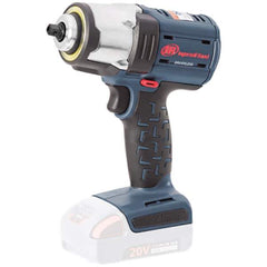 Ingersoll-Rand - Cordless Impact Wrenches & Ratchets Voltage: 20.0 Drive Size (Inch): 3/8 - Top Tool & Supply