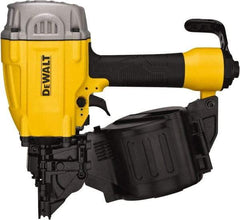 DeWALT - 2 to 3-1/4" Nail Length, 0.099 to 0.131" Nail Diam, Framing Air Nailer - 70 to 120 psi - Top Tool & Supply