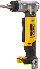 DeWALT - 3/8 to 1" Pipe Capacity, PEX Expander Tool - 3 Pieces, Cuts Pex, Includes DCE400 PEX Expander, PEX Expander Grease & Kit Box - Top Tool & Supply