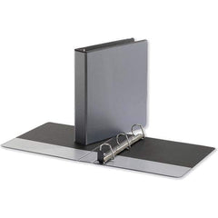 UNIVERSAL - Ring Binders Binder Type: View Capacity: 400 Sheets - Top Tool & Supply