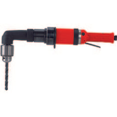 0.8HP 3/8 Rev Drill - Top Tool & Supply