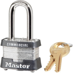 3LF K/A MASTER LOCK - Top Tool & Supply