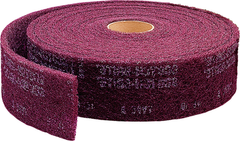 2" x 30' - A FIN Grade - Scotch-Brite(TM) Clean & Finish Roll - Top Tool & Supply