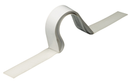 CARRY HANDLE 8315 WHITE 1 3/8X23X6 - Top Tool & Supply