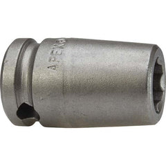 Apex - Impact Sockets Drive Size (Inch): 3/8 Size (mm): 12.0 - Top Tool & Supply