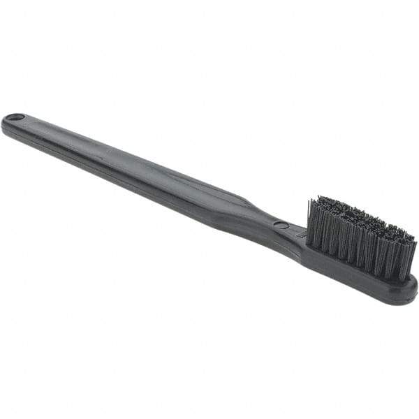Value Collection - Hand Wire/Filament Brushes - Nylon Toothbrush Handle - Top Tool & Supply