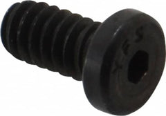 Value Collection - #10-24 UNC Hex Low Socket Cap Screw - Top Tool & Supply