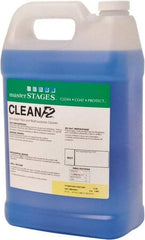 Master Fluid Solutions - 1 Gal Bottle All-Purpose Cleaner - Liquid, Approved "Clean Air Solvent" by the California South Coast AQMD, Citrus - Top Tool & Supply