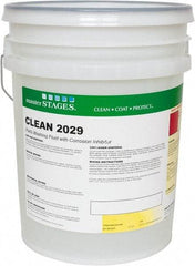 Master Fluid Solutions - 5 Gal Bucket All-Purpose Cleaner - Liquid, Approved "Clean Air Solvent" by the California South Coast AQMD, Low Odor - Top Tool & Supply