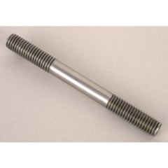 1/4-20 SS STUD 4.00 LG - Top Tool & Supply