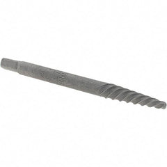 Chicago-Latrobe - Bolt & Screw Extractors - NO.1 3/16-1/4" SCREW CHICAGO LATROBE EXTRACTOR - Top Tool & Supply