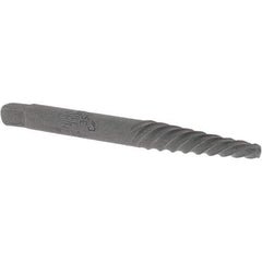 Chicago-Latrobe - Bolt & Screw Extractors - NO.3 5/16-7/16" SCREW CHICAGO LATROBE EXTRACTOR - Top Tool & Supply