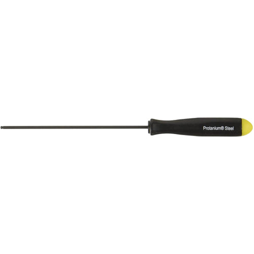 6MM BALL END SCREWDRIVER - Exact Industrial Supply