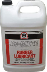 Myers Tire Supply - 1 Gal. Tire Lube - For Mounting & Demounting Tires - Top Tool & Supply