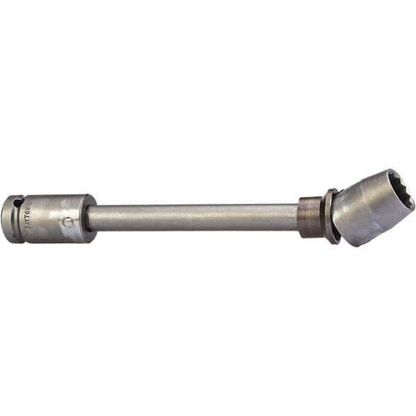 Apex - Socket Adapters & Universal Joints - Top Tool & Supply