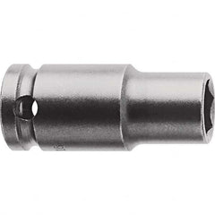 Apex - Impact Sockets Drive Size (Inch): 1/2 Size (Inch): 7/8 - Top Tool & Supply