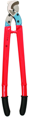 Insulated Cable Cutter Large Capacity 800/31.5" Capacity 50mm - Top Tool & Supply