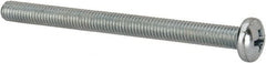 Value Collection - Machine Screws System of Measurement: Inch Thread Size (Inch): #10-32 - Top Tool & Supply