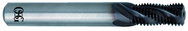 7/8-9 4FL EXO LONG THREADMILL TIALN - Top Tool & Supply