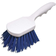 Carlisle - Scrub & Scouring Brushes Type: Utility Scrub Brush Bristle Material: Polyester - Top Tool & Supply