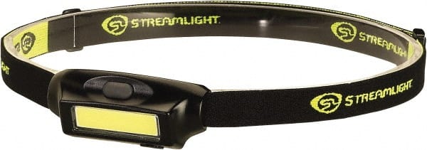 Streamlight - Polycarbonate Hands-free Flashlight - Top Tool & Supply