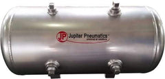 PRO-SOURCE - Compressed Air Tanks & Receivers Volume Capacity: 3 Gal. Maximum Working Pressure (psi): 200 - Top Tool & Supply