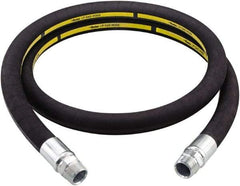 Parker - Chemical & Petroleum Hose Inside Diameter (Inch): 2 Outside Diameter (Decimal Inch): 2.7500 - Top Tool & Supply