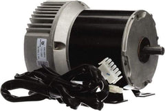 PortaCool - 9" Long x 7" Wide x 7" High, Evaporative Cooler Motor - For Use with Jetstream 270 - Top Tool & Supply