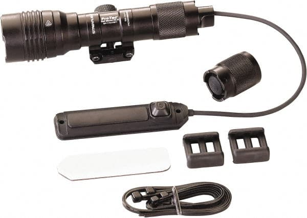 Streamlight - Aluminum Industrial/Tactical Flashlight - Top Tool & Supply