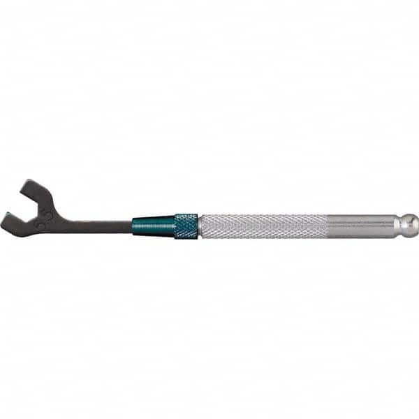 Moody Tools - Open End Wrenches Wrench Type: Open End Wrench Tool Type: Standard - Top Tool & Supply