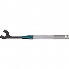 Moody Tools - Open End Wrenches Wrench Type: Open End Wrench Tool Type: Standard - Top Tool & Supply