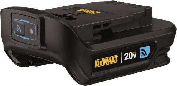 DeWALT - Power Drill Tool Tracker - For Any 20V MAX Tool - Top Tool & Supply