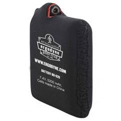 6490B 7.4V BLK REPLACEMENT BATTERY - Top Tool & Supply