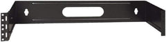 Tripp-Lite - Electrical Enclosure Steel Patch Panel - For Use with Racks - Top Tool & Supply