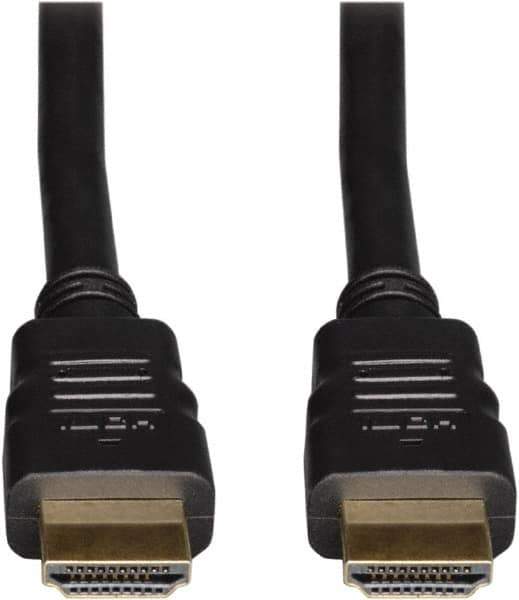 Tripp-Lite - 6' Long, HDMI Computer Cable - Black, Male x Male - Top Tool & Supply