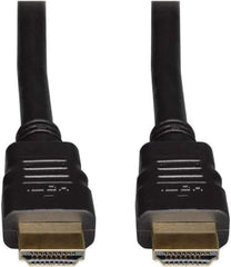 Tripp-Lite - 6' Long, HDMI Computer Cable - Black, Male x Male - Top Tool & Supply