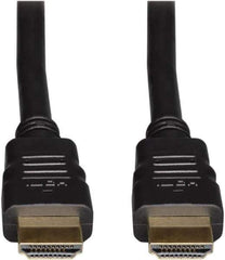 Tripp-Lite - 25' Long, HDMI Computer Cable - Black, Male x Male - Top Tool & Supply