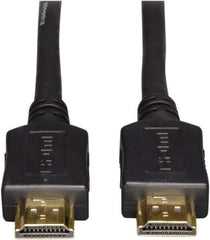 Tripp-Lite - 25' Long, HDMI Computer Cable - Black, Male x Male - Top Tool & Supply