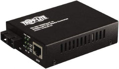 Tripp-Lite - Multimode Media Converter - 2 Ports - Top Tool & Supply