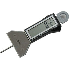 SPI - Digital Tire Gauge - For Any Tire - Top Tool & Supply