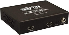 Tripp-Lite - Extender Splitter - 4 Ports - Top Tool & Supply