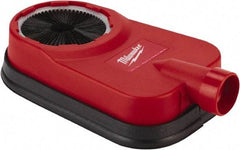 Milwaukee Tool - Power Drill Dust Collector - For Milwaukee 8960-20 - Top Tool & Supply