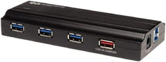 Tripp-Lite - USB Hub - Top Tool & Supply