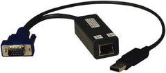 Tripp-Lite - KVM Switch - 8 Ports - Top Tool & Supply